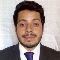 Sergio Alejandro García Martínez