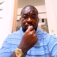 Chinedu Uchenna Alphonsus