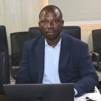 Daniel Sadaby Soumah