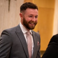 Daniel Byrne