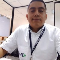 Melvin Anibal Cap de la Cruz