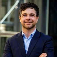 Sebastian Friebe