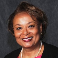 Mildred Edwards, Ph.D, CPTD®,  CALC