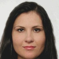 Yevgeniya Tkachenko