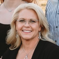 Tracey Dickson