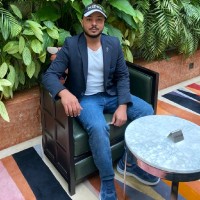 Mostafa Ali Hassanein