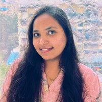 Bhavika Anandi