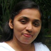 Nincy George