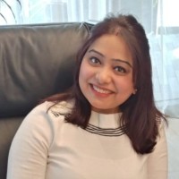 Payal Topiwala