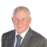 Rod Cullen