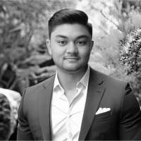 Mohammad Rizvi