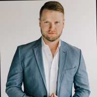 Ben Marten
