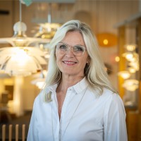 Lene Bugge Skjødt