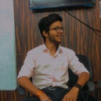 Rudraksh mahajan