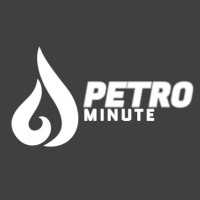PetroMinute Announcer