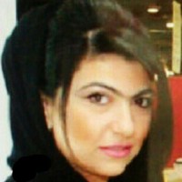 Nehal Al Ansari