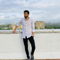 Vinay Taware