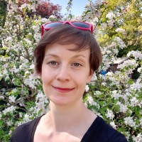 Laura Sigsworth