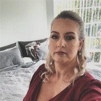 Tania maynard