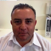 Arthur Kalogerakis