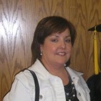 Brenda Burcham-Wilson