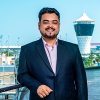 Mohammad Adnan Akhter