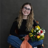 Madeline Dye