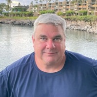 Charles (Chuck) Stuart