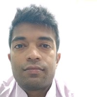Chander Shekhar