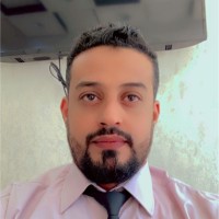 mohammed jarallah