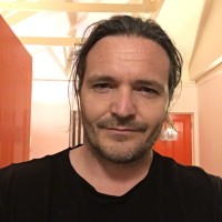 Frederik Elmquist