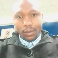 Bafana Ramorola