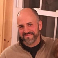 Wayne Bourque