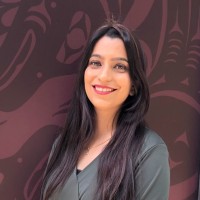 Sargun Kaur (M.A.S)