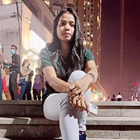Reema Kanojiya