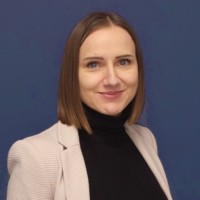 Agnieszka Drogoś-Woźnica