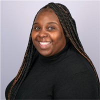 Abigail Mensah