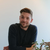 Sebastiaan Van Der Tier