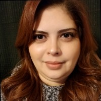 Consuelo Hernandez