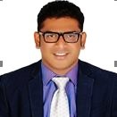 Danny Dsouza