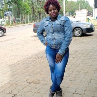 Milcent Juma