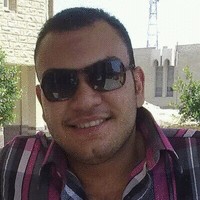 Ahmed Arafa Hegazy