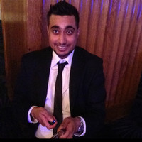 Dhaval Parmar