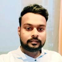 Arvind Sharma