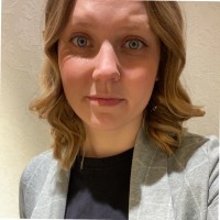 Mina Kristiansen