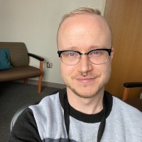 Cole Milton, PhD