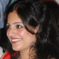Ca Pooja Madan