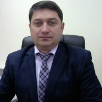 Александр Лановенко