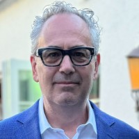 Bruce Carbone