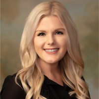 Haley Holzhalb, Cpa